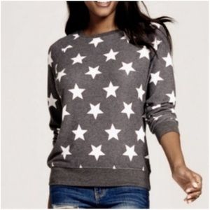 Grayson threads star sweater
